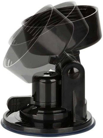 PRIVATE Tube Suction Base - Secure Mount for Intimate Devices