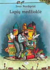 Lapių medžioklė