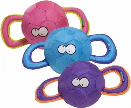 COOCKOO Žaislas DURABLE PULLY MIX Spalvos 18cm