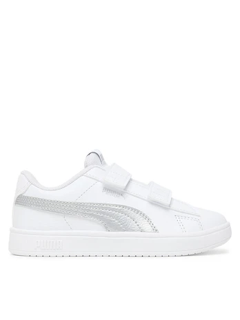 Laisvalaikio batai Puma Puma Rickie Classic V Ps 394253 Balta