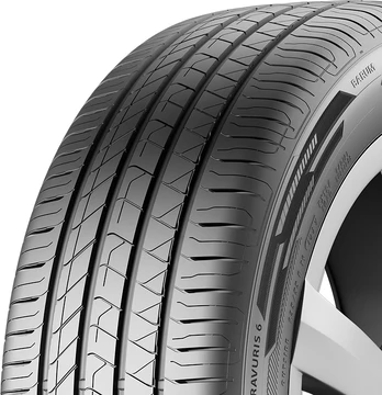 Barum Padangos Bravuris 6 100 T (B B B 71dB)