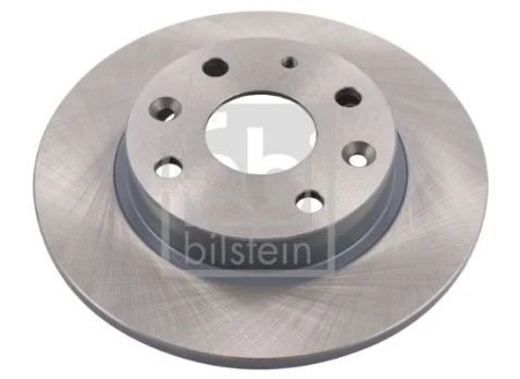 Stabdžių diskas FEBI BILSTEIN 108568