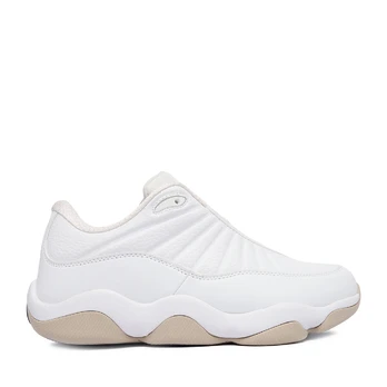 Laisvalaikio batai SHAQ EO-NET LOW AQ95089B-WT Balta