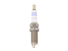 BOSCH 0 242 240 637 Spark plug kaina