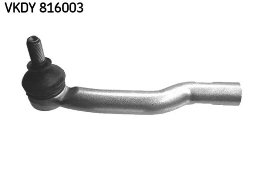 Skersinės vairo trauklės galas SKF VKDY 816003