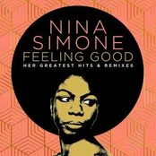 CD Nina Simone - Feeling Good (Her Greatest Hits & Remixes)