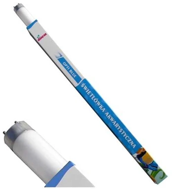 Diversa T8 30W Mėlyna