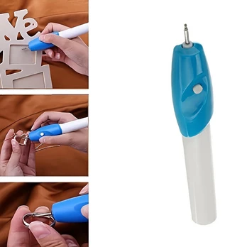 1 Vnt Mini Elektrinė Graviravimo Pieštukas