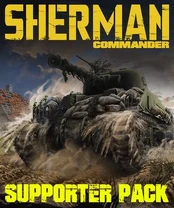Sherman Commander PC