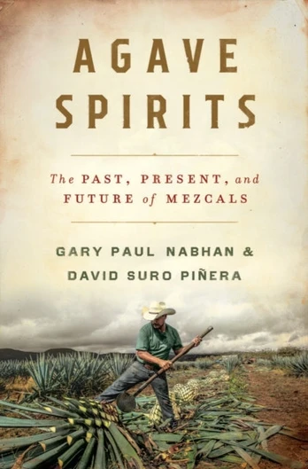 Agave Spirits