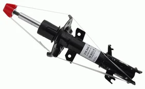 SACHS 315 866 Shock absorber