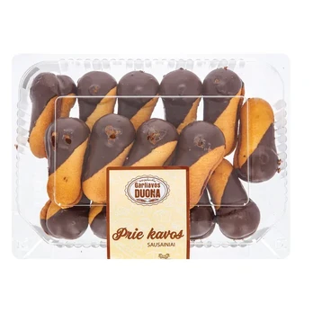 Sausainiai PRIE KAVOS, 500 g