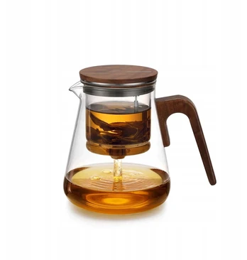 Virdulys Samadoyo Bonston magnetinis arbatinukas 800ml