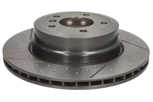 BREMBO 09.C315.21 Brake Disc