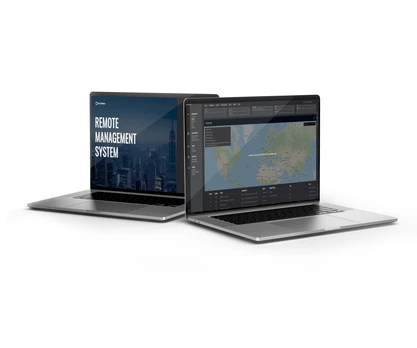 TELTONIKA Remote Management System (RMS) License (3 Years) (RMSMP0300000)