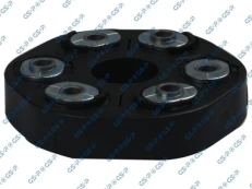 Jungtis, kardaninis velenas GSP 530758 kaina