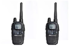 CB radijo stotelė ALAN MIDLAND CB AM G7-PRO kaina