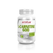 ACTIVLAB L-Carnitine 600 - 60 kaps.