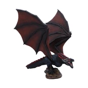 Game of Thrones figurine - Drogon kaina