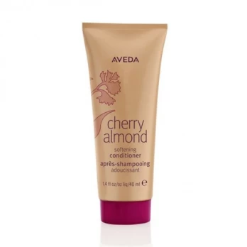Aveda Cherry Almond Softening kondicionierius 40 ml
