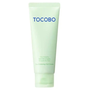 Tocobo Cica Calming Gel Cream 75ml