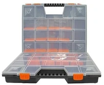 Lamex LXNOR20DUO Tool Box