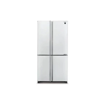 Šaldytuvas Sharp SJ-MP820C-WH