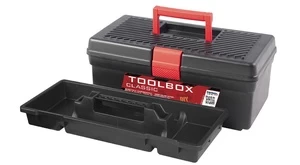 Įrankių dėžė Patrol Tool box Stuff Basic 12