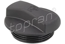 TOPRAN 115 034 Dangtelis, radiatorius