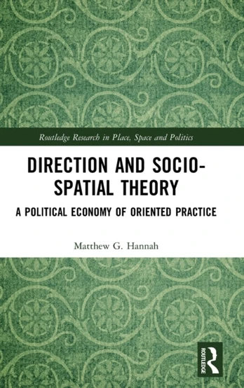 Direction and Socio-spatial Theory