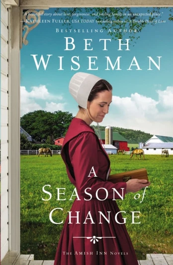 Season of Change
