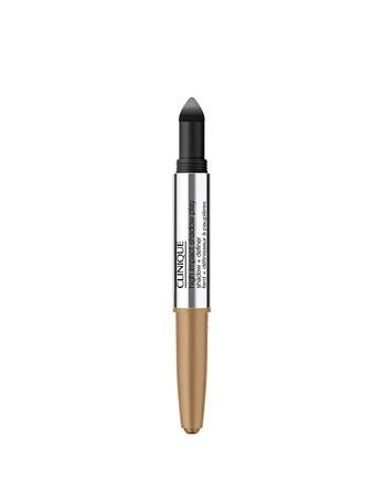 Clinique HI SHADOW PLAY eyeshadow + shadow definer #champagne + cavier 4 ml