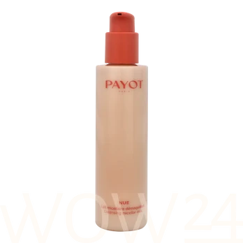 Payot Nue Cleansing Micellar Milk Cleansing Milk 200ml
