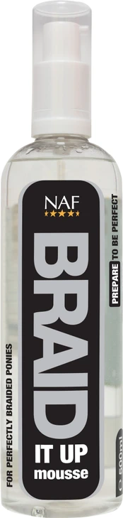 NAF - Braid It Up 500ml