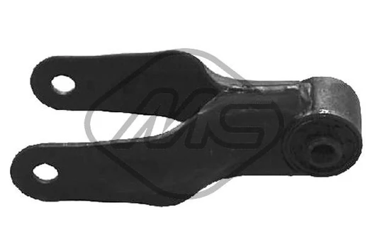 Variklio montavimas Metalcaucho 04748