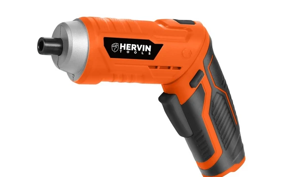 Akumuliatorinis suktuvas HERVIN TOOLS, 3,7 V, 3,0 Nm, 25 sek., CS-USB-3.7V