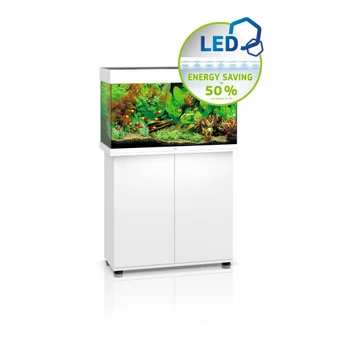 Juwel Rio 125 LED hvid