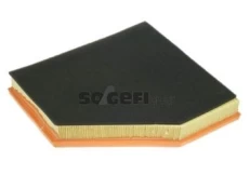 Oro filtras PURFLUX A1326 kaina