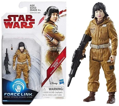 Hasbro Star Wars Rose Resistance 10cm FL C1534