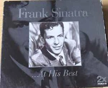 CD Frank Sinatra - Frank Sinatra... At His Best