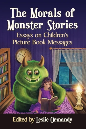 Morals of Monster Stories