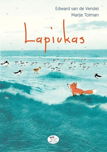 Lapiukas