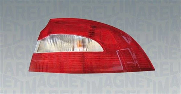 Galinis žibintas MAGNETI MARELLI 714027051701