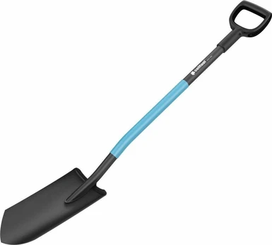 C.IDEAL Drenažinis kastuvas