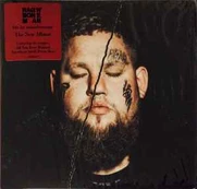 CD Rag'n'Bone Man - Life By Misadventure
