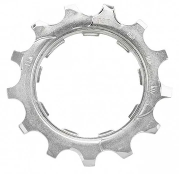 Shimano CS-HG500-10 13T dantratis