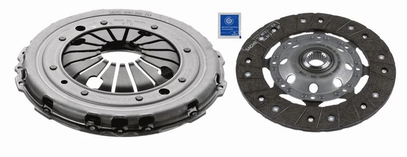 Sankabos komplektas SACHS 3000 829 101