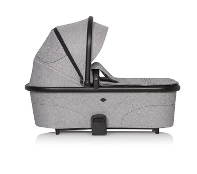 Lopšys Cavoe Axo Comfort, Frost