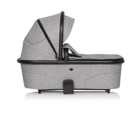 Lopšys Cavoe Axo Comfort, Frost kaina