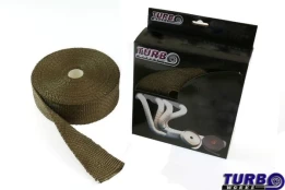 SPEEDMAX MG-TT-010 Exhaust system heat wrap kaina